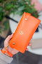 Zoozie Bags Tiran Naranja